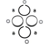 65324-83-KWG1 KIT GUARNIZIONI USCITA DI SCARICO HARLEY XR 1200 X 2011