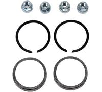 65324-83-KWG2 GUARNIZIONE EXHAUST PORT HARLEY FLHX 1690 ABS STREET GLIDE 2015