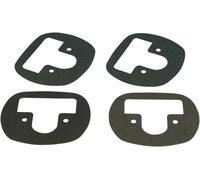 JAMES GASKET 68123-73 TAIL LAMP MOUNTING HARLEY FLHR 1340 ROAD KING 1997