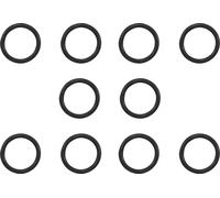 JAMES GASKET JGI-11326 O-RING TUBO OLIO HARLEY FLSS 1800 ABS SOFTAIL SLIM S 2016