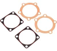 JAMES GASKET JGI-16770-36-C BASE CILINDRO HARLEY DAVIDSON EL 1000 1938