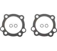 JAMES GASKET JGI-16770-84-X O-RING HARLEY FLTC 1340 TOUR GLIDE CLASSIC 1984