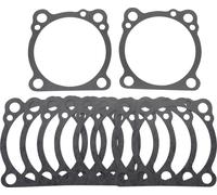 JAMES GASKET JGI-16774-86 GUARNIZIONI BASE CILINDRO HARLEY XL 883 L LOW 2008