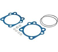 JAMES GASKET JGI-16787-99 BASE CILINDRO HARLEY FXD 1450 DYNA SUPER GLIDE 2000
