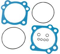 JAMES GASKET JGI-16787-99-X BASE CILINDRO HARLEY FLTR 1450 ROAD GLIDE 2002