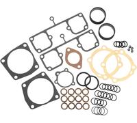 JAMES GASKET JGI-17030-72-A KIT GUARNIZIONI HARLEY DAVIDSON XR 1000 1984