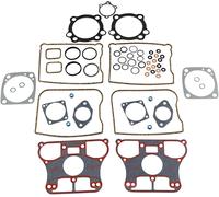 JAMES GASKET JGI-17033-83 KIT GUARNIZIONI TESTA HARLEY FXST 1340 SOFTAIL 1990