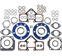 JAMES GASKET JGI-17034-66 KIT GUARNIZIONI TESTA HARLEY FXEF 1340 FAT BOB 1982