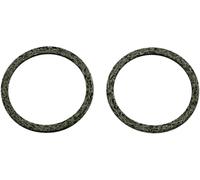 JAMES GASKET JGI-17048-98 GUARNIZIONI SCARICO HARLEY FXDF 1690 DYNA FAT BOB 2017