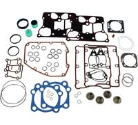 JAMES GASKET JGI-17052-05-X KIT GUARNIZIONI TESTA HARLEY FLSTF 1584 FAT BOY 2009