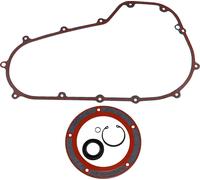 JAMES GASKET JGI-34901-07-K GUARNIZIONE PRIMARIA HARLEY FLHR 1690 ROAD KING 2014