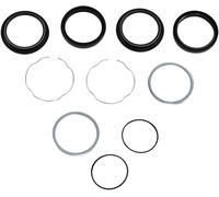 JAMES GASKET JGI-45849-01-VR KIT PARAOLI FORCELLA HARLEY VRSCA 1130 V-ROD 2005