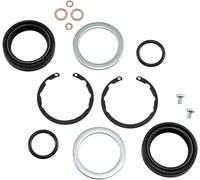 JAMES GASKET JGI-45849-84-A KIT PARAOLI FORCELLA HARLEY FXEF 1340 FAT BOB 1986