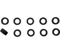 JAMES GASKET JGI-63525-92 GUAINA TUBO OLIO HARLEY FXEF 1340 FAT BOB 1986