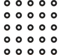 JAMES GASKET JGI-63529-57 GUAINA TUBO OLIO HARLEY XLC 900 SPORTSTER 1958