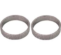JAMES GASKET JGI-65781-82 GUARNIZIONI SCARICO HARLEY FXST 1340 SOFTAIL 1990