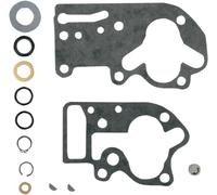JAMES GASKET JGI-79-FLH KIT RIPARAZIONE POMPA OLIO HARLEY FXEF 1200 FAT BOB 1979