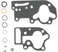 JAMES GASKET JGI-81-FLH KIT RIPARAZIONE POMPA OLIO HARLEY FXEF 1340 FAT BOB 1982