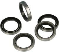 JAMES GASKET JGI-83162-51 GUARNIZIONE PUNTINE HARLEY FXEF 1200 FAT BOB 1979