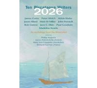 James Gatto Peter Welch Ten Piscataqua Writers 2026 (Tascabile)