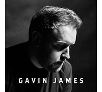 Gavin James Bitter Pill (Vinyl LP) 12" Album