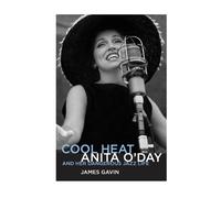 James Gavin Cool Heat (Copertina rigida) Popular Music History