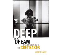 James Gavin Deep In A Dream (Tascabile)