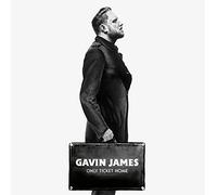 James, Gavin - Only Ticket Home