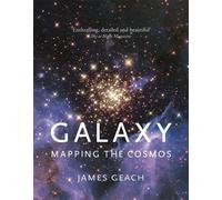 James Geach Galaxy (Tascabile)