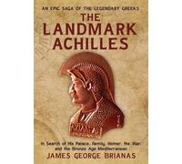 James George Brianas The Landmark Achilles (Tascabile)