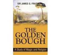 James George Frazer The Golden Bough (Copertina rigida)