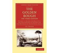 James George Frazer The Golden Bough (Tascabile) Golden Bough 12 Volume Set