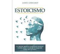 James Gerhardt Estoicismo (Tascabile)