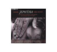 James Gilchrist - Handel: Jephtha