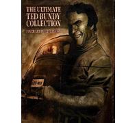 James Gilks THE ULTIMATE TED BUNDY COLLECTION (Tascabile)