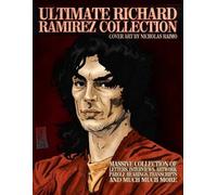 James Gilks Ultimate Richard Ramirez Collection (Tascabile)