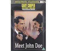 James Gleason - Meet John Doe [Edizione: Regno Unito]