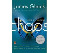 James Gleick Chaos (Tascabile)