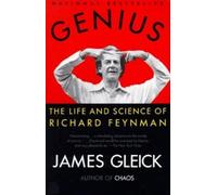 James Gleick Genius (Tascabile)
