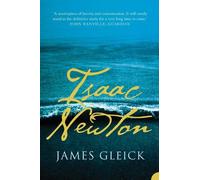 James Gleick Isaac Newton (Tascabile)