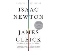 James Gleick Isaac Newton (Tascabile)