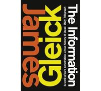 James Gleick The Information (Tascabile)