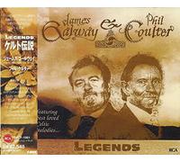James Golway & Phil Coulter - Legends