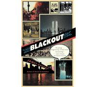 James Goodman Blackout (Tascabile)