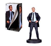 JAMES GORDON ACTION FIGURE DI GOTHAM DA 33 CM
