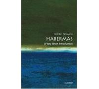 Habermas: A Very Short Introduction (Very Short Introductions)