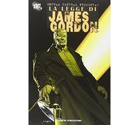 James Gordon. Gotham central speciale (Vol. 1)