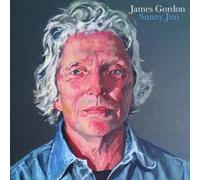 James Gordon Sunny Jim (CD) Album