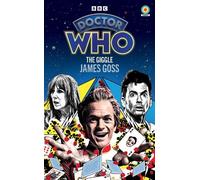 James Goss Doctor Who: The Giggle (Target Collection) (Tascabile)