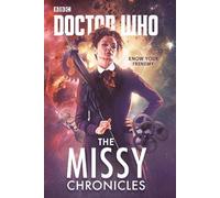 James Goss Peter Anghelides Richard Dinnick Jacquel Doctor Who: The (Tascabile)